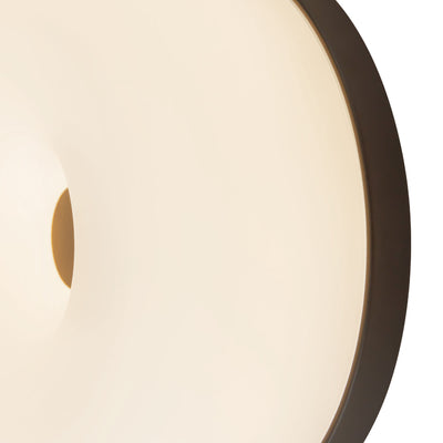 Jada 5-in Steel Wall Sconce
