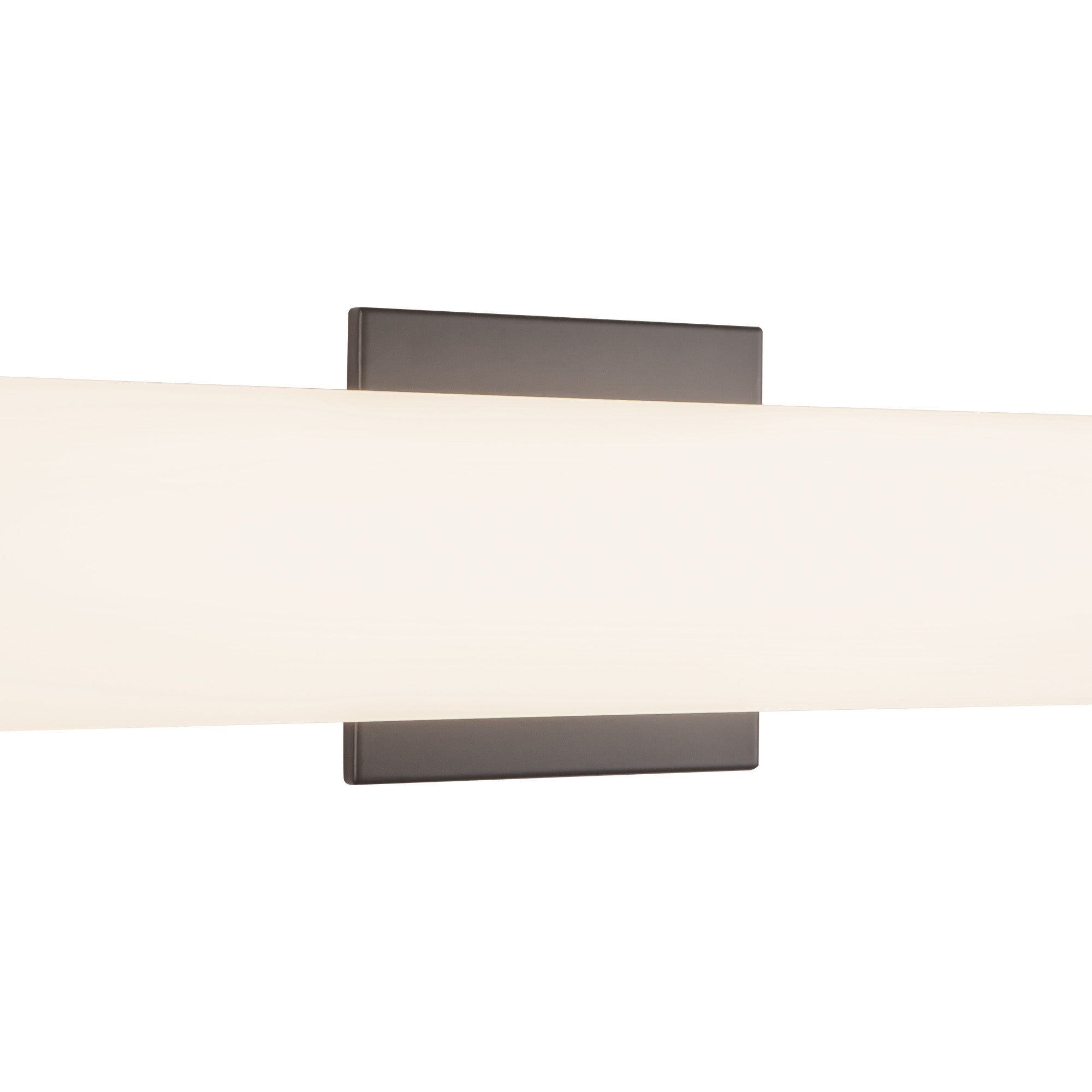 Jane 20-in Aluminum Vanity Light