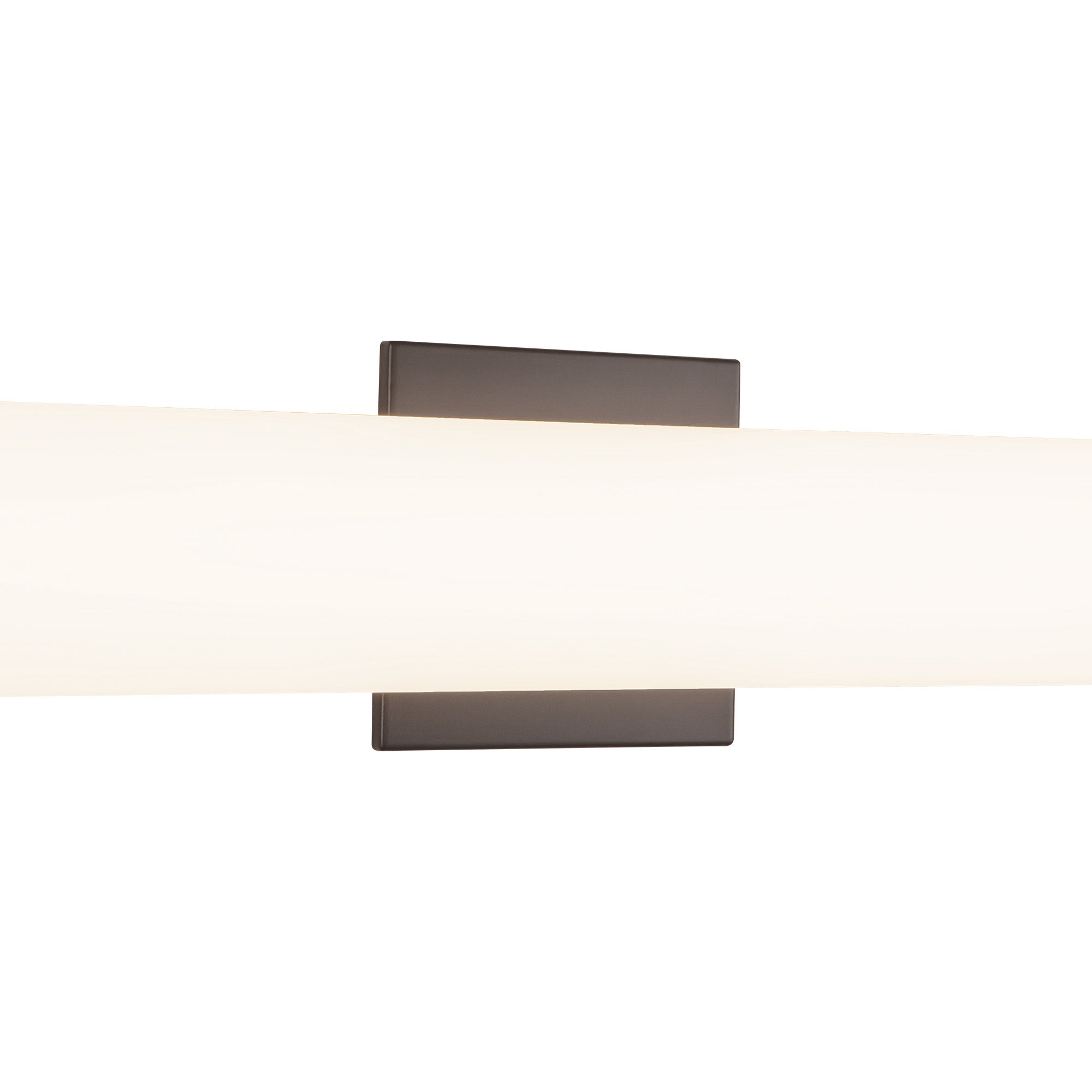 Jane 36-in Aluminum Vanity Light