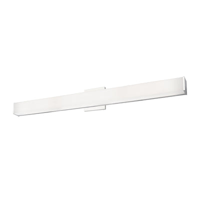 Jane 36-in Aluminum Vanity Light