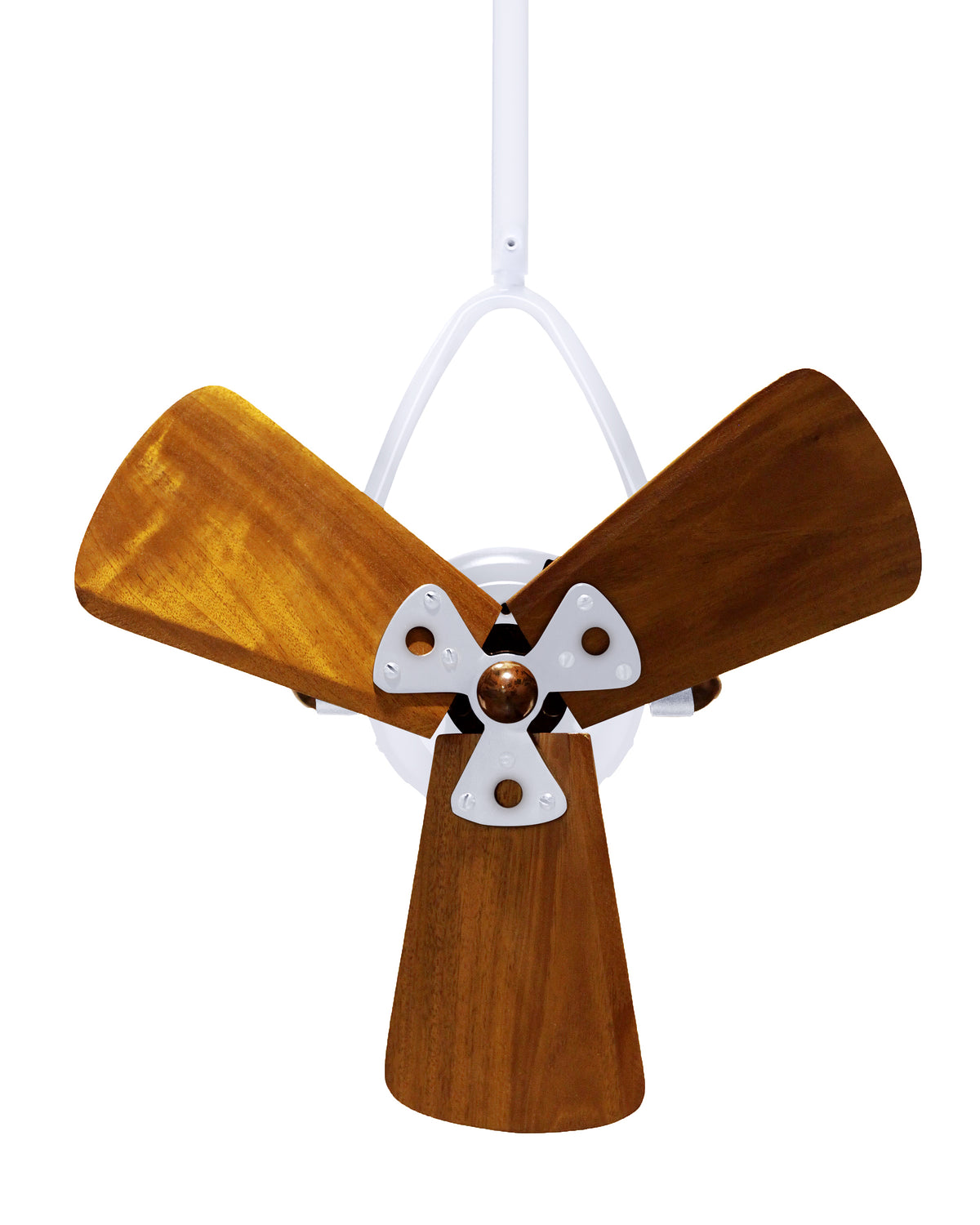 Jarold Direcional Directional Ceiling Fan Without Light Kit
