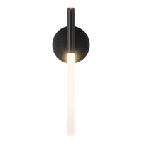Jeanie 18-in Aluminum Acrylic Wall Sconce