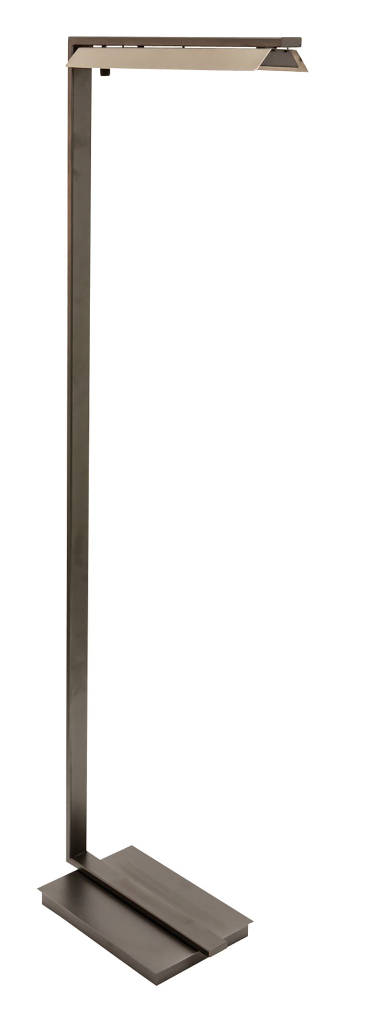 52-inch Jay Granite Floor Lamp