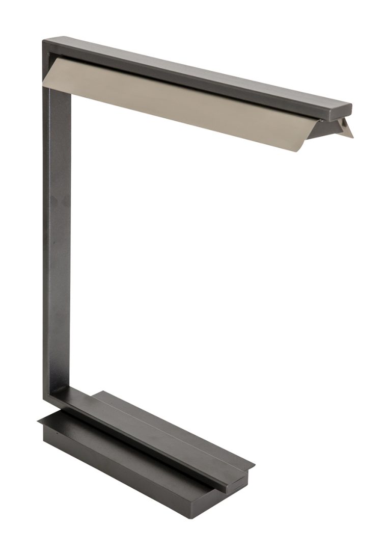 19-inch Jay Granite Table Lamp