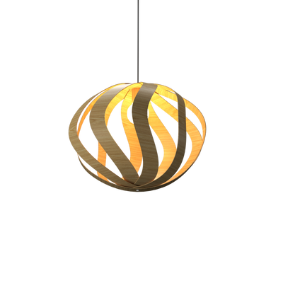 16.93'' Clean Accord Pendant Light