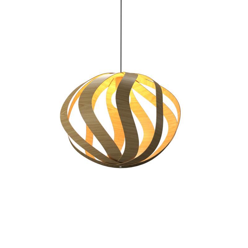16.93'' Clean Accord Pendant Light