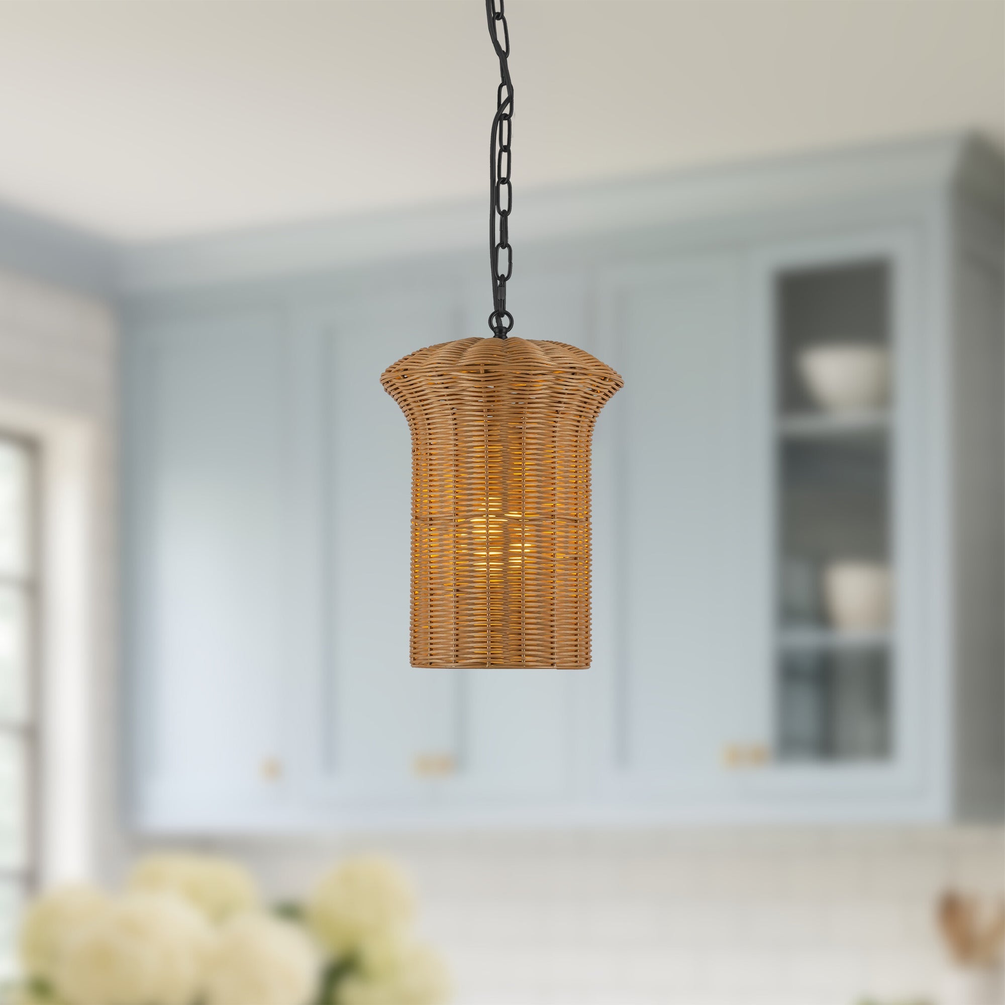 kai-11-in-steel-pendant