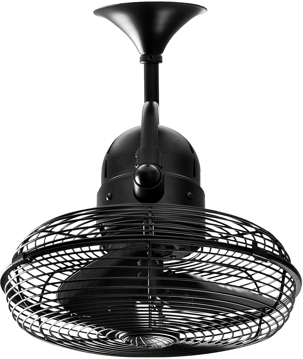 13-Inch Kaye Oscillating Wall Fan