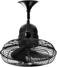 13-Inch Kaye Oscillating Wall Fan