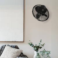 13-Inch Kaye Oscillating Wall Fan