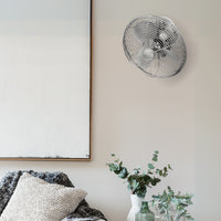 13-Inch Kaye Oscillating Wall Fan