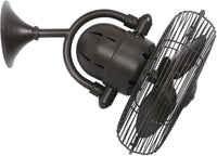 13-Inch Kaye Oscillating Wall Fan