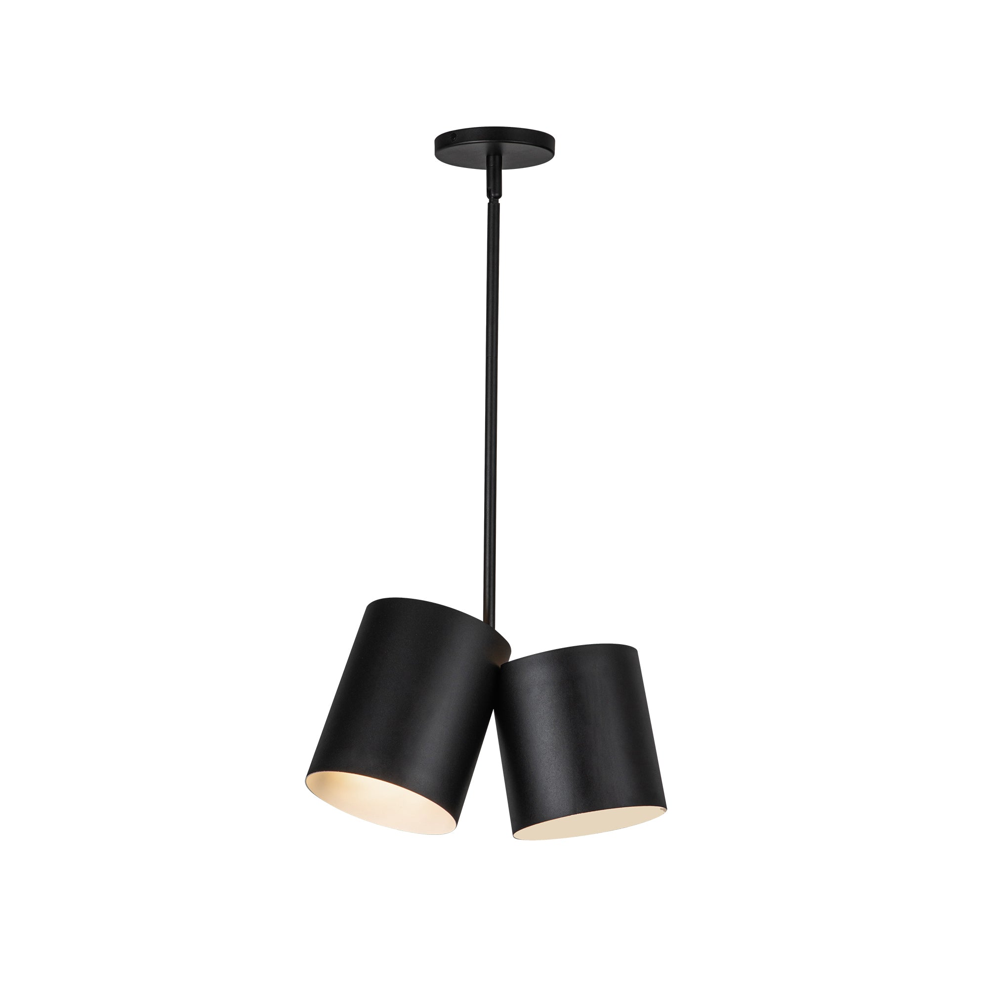 Keiko 14-in Aluminum Pendant