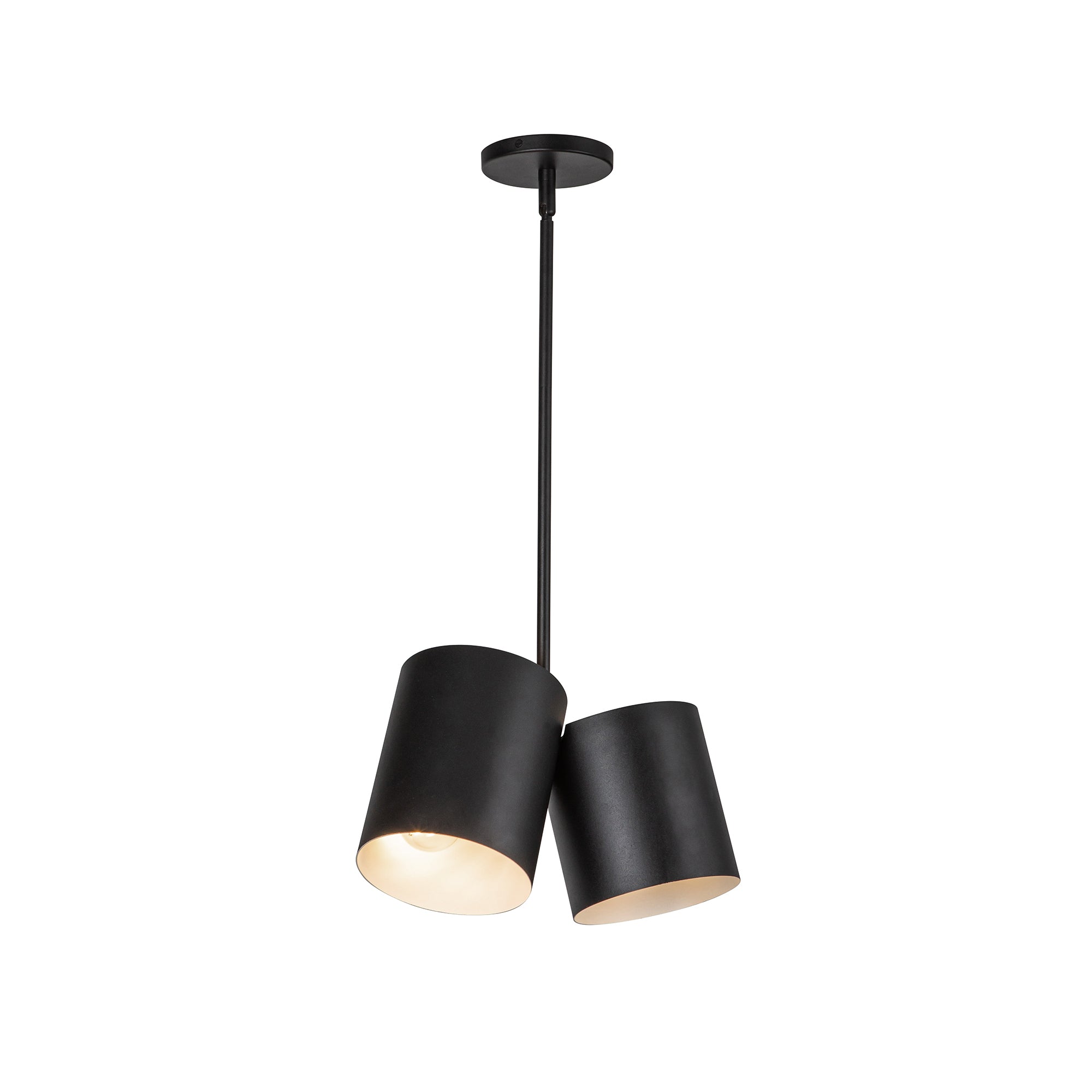 Keiko 14-in Aluminum Pendant