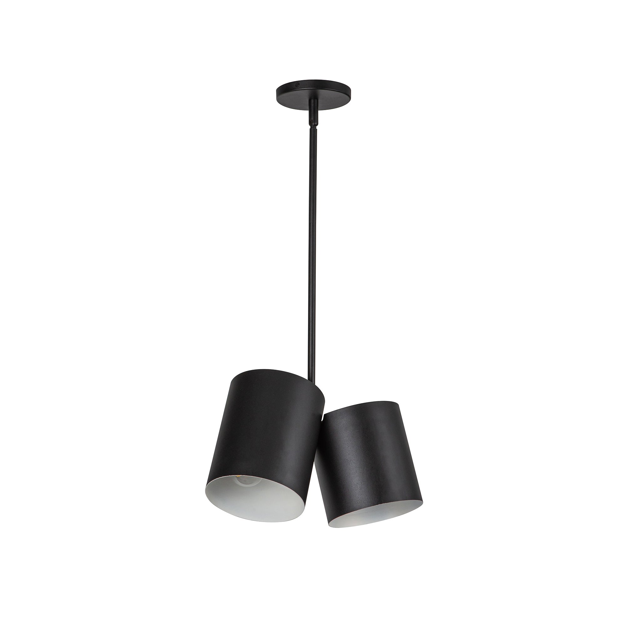 Keiko 14-in Aluminum Pendant