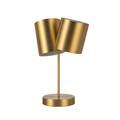 Keiko 14-in Aluminum Table Lamp