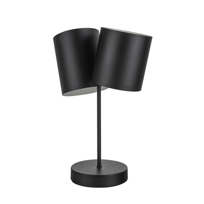 Keiko 14-in Aluminum Table Lamp