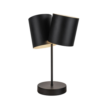 Keiko 14-in Aluminum Table Lamp