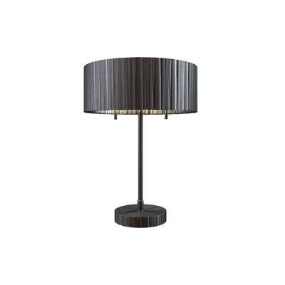 Kensington 16-in Steel Table Lamp