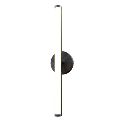 Kensington 30-in Steel Vanity Light