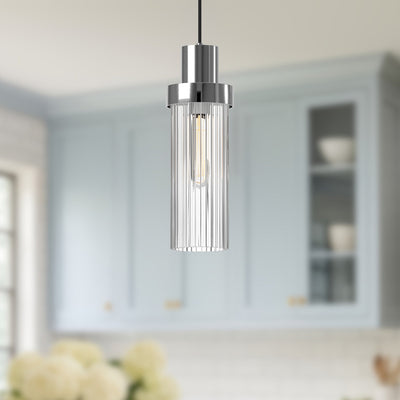 kent-5-in-steel-pendant