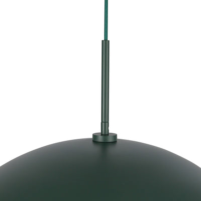 Kirby 22-in Steel Pendant