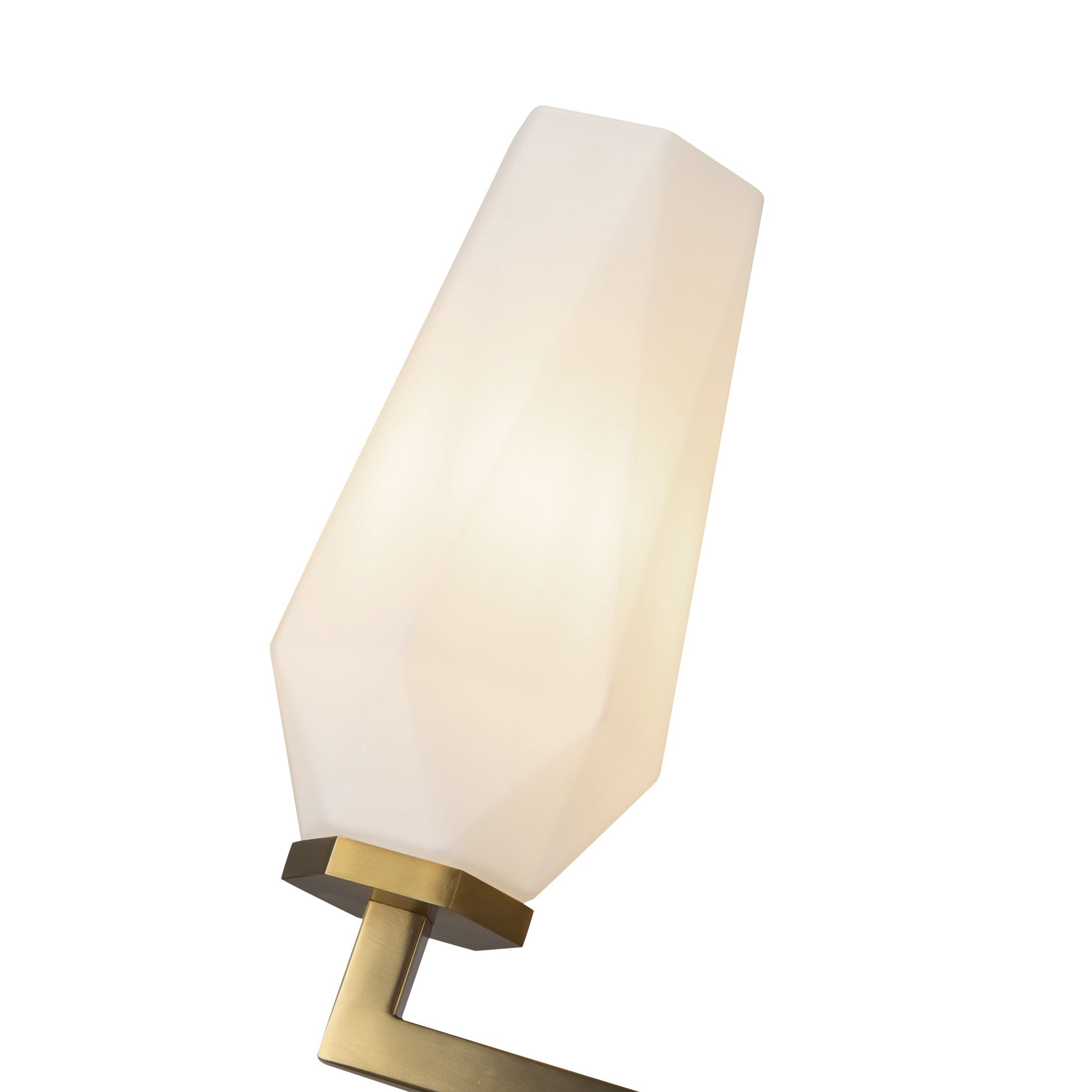 Krysta 35-in Steel Chandelier