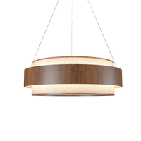 7.87'' Modern Petra LED Accord Pendant Light