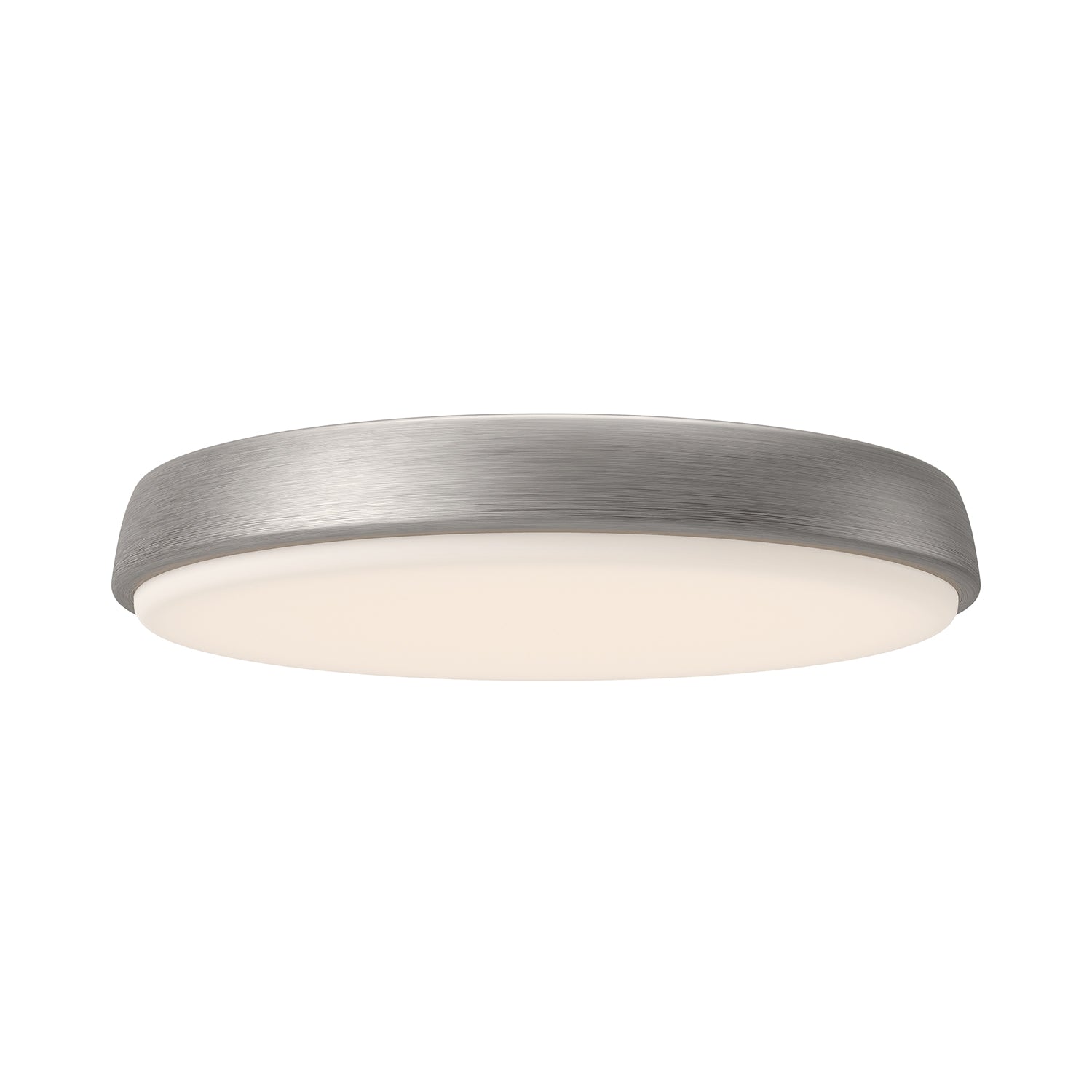 Laval 15-in Aluminum Flush Mount