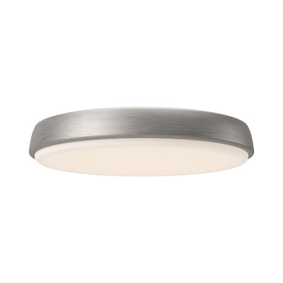 Laval 15-in Aluminum Flush Mount
