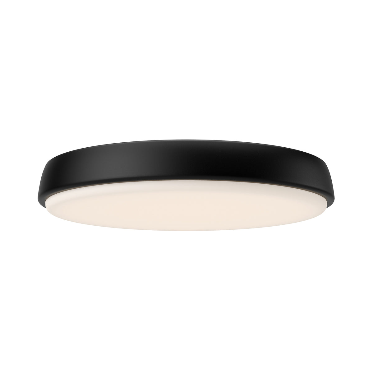 Laval 15-in Aluminum Flush Mount