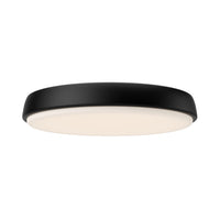 Laval 15-in Aluminum Flush Mount