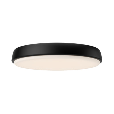 Laval 15-in Aluminum Flush Mount