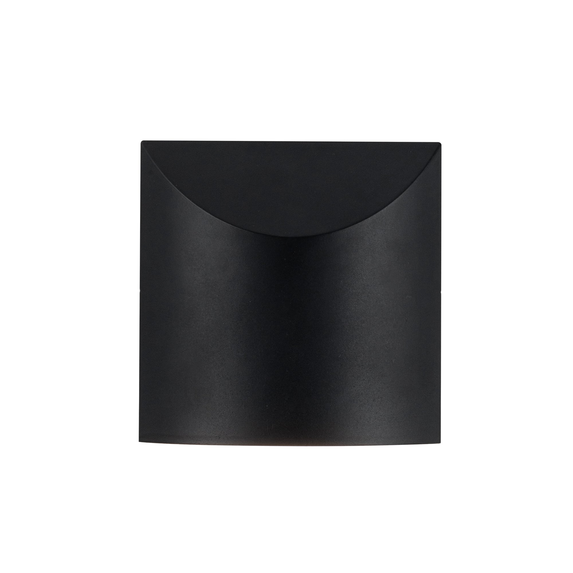 Lenox 8-in Aluminum Outdoor Wall Sconce