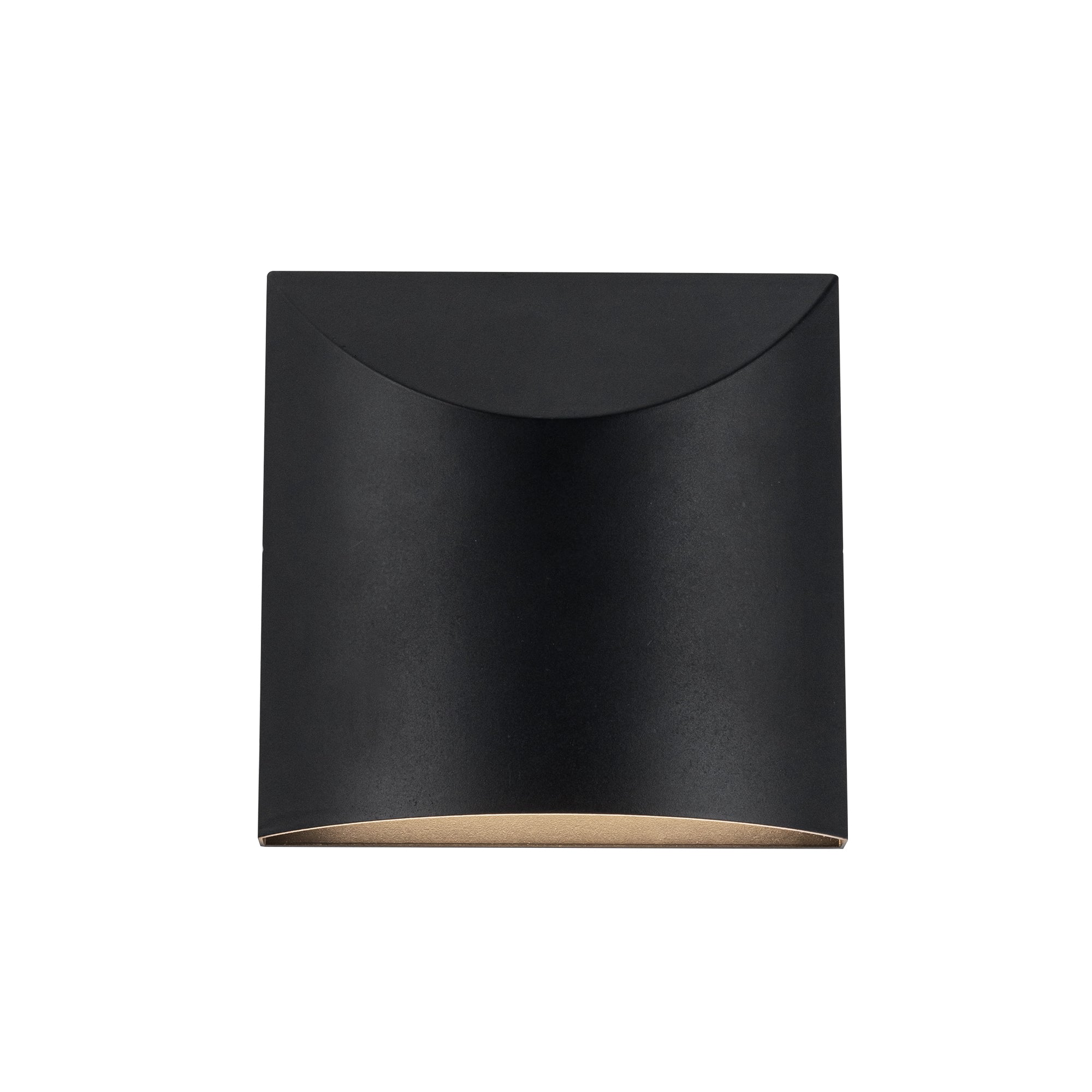 Lenox 8-in Aluminum Outdoor Wall Sconce