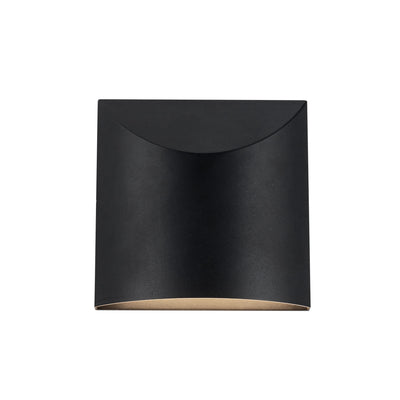 Lenox 8-in Aluminum Outdoor Wall Sconce