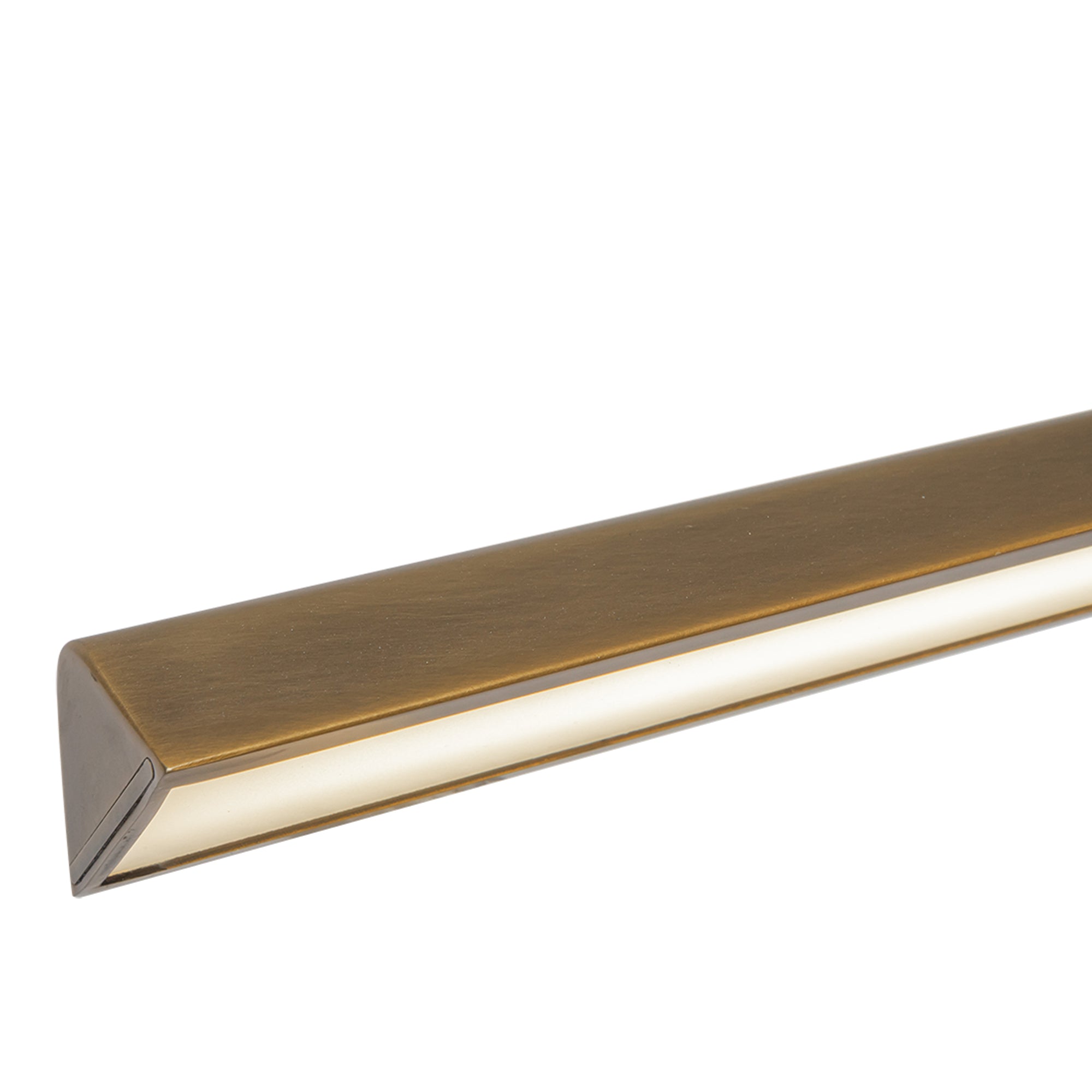 Lex 24-in Steel Linear Pendant