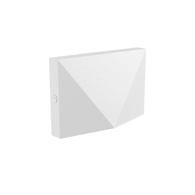 Lio 3-in Aluminum Outdoor Step Light