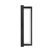 Smart LED Outdoor Wall Light 18W RGB + CCT WiFi App Control