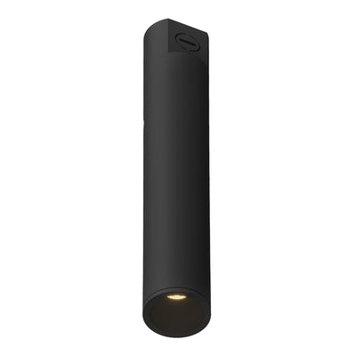Lorna 13-in (2-in Dia.) Aluminum Flush Mount