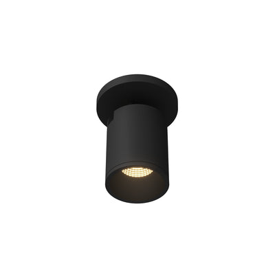Lorna 6-in Aluminum Adjustable Ceiling Mount