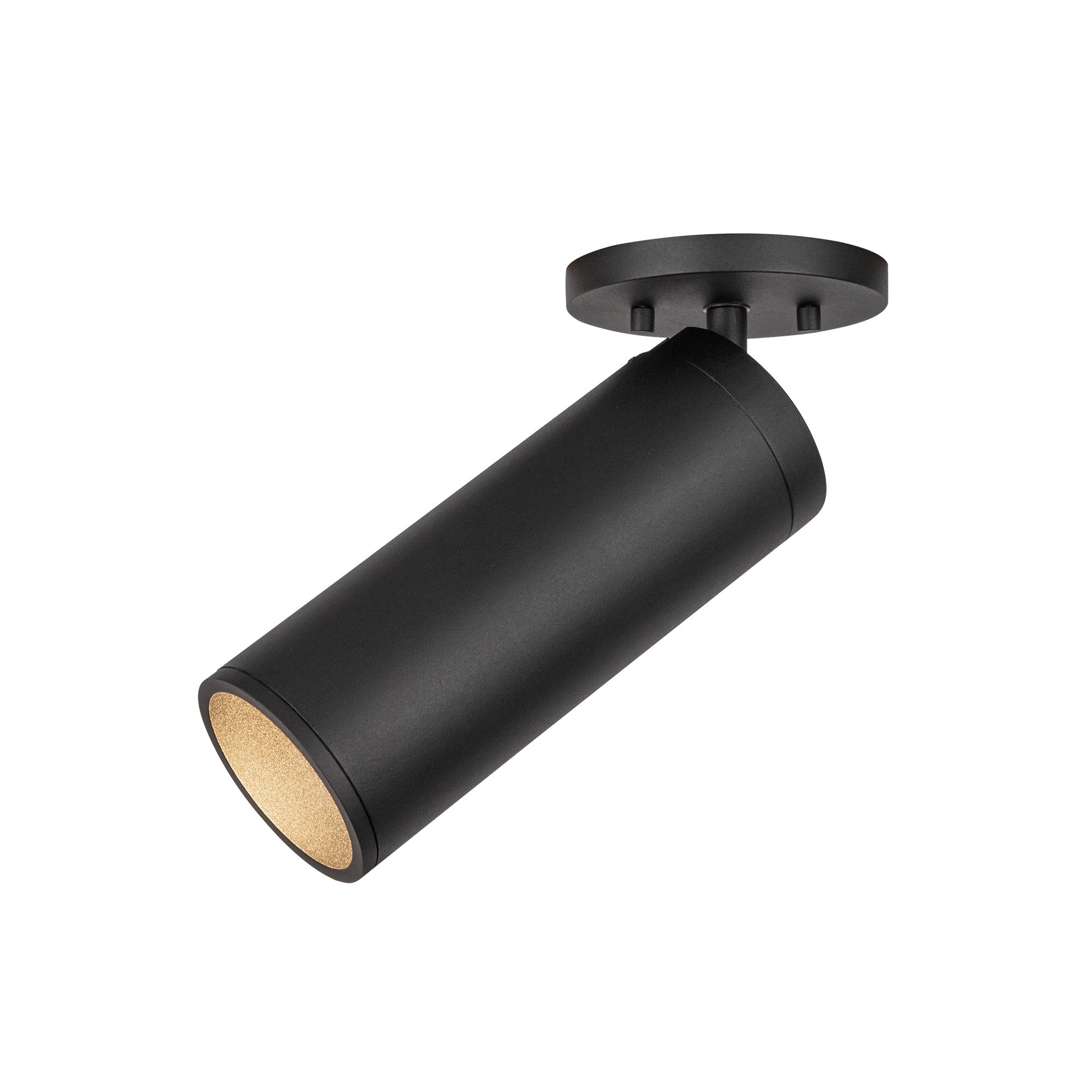 Lorna 9-in Aluminum Adjustable Ceiling Mount