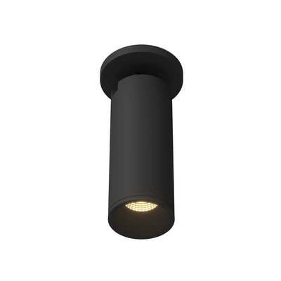 Lorna 9-in Aluminum Adjustable Ceiling Mount