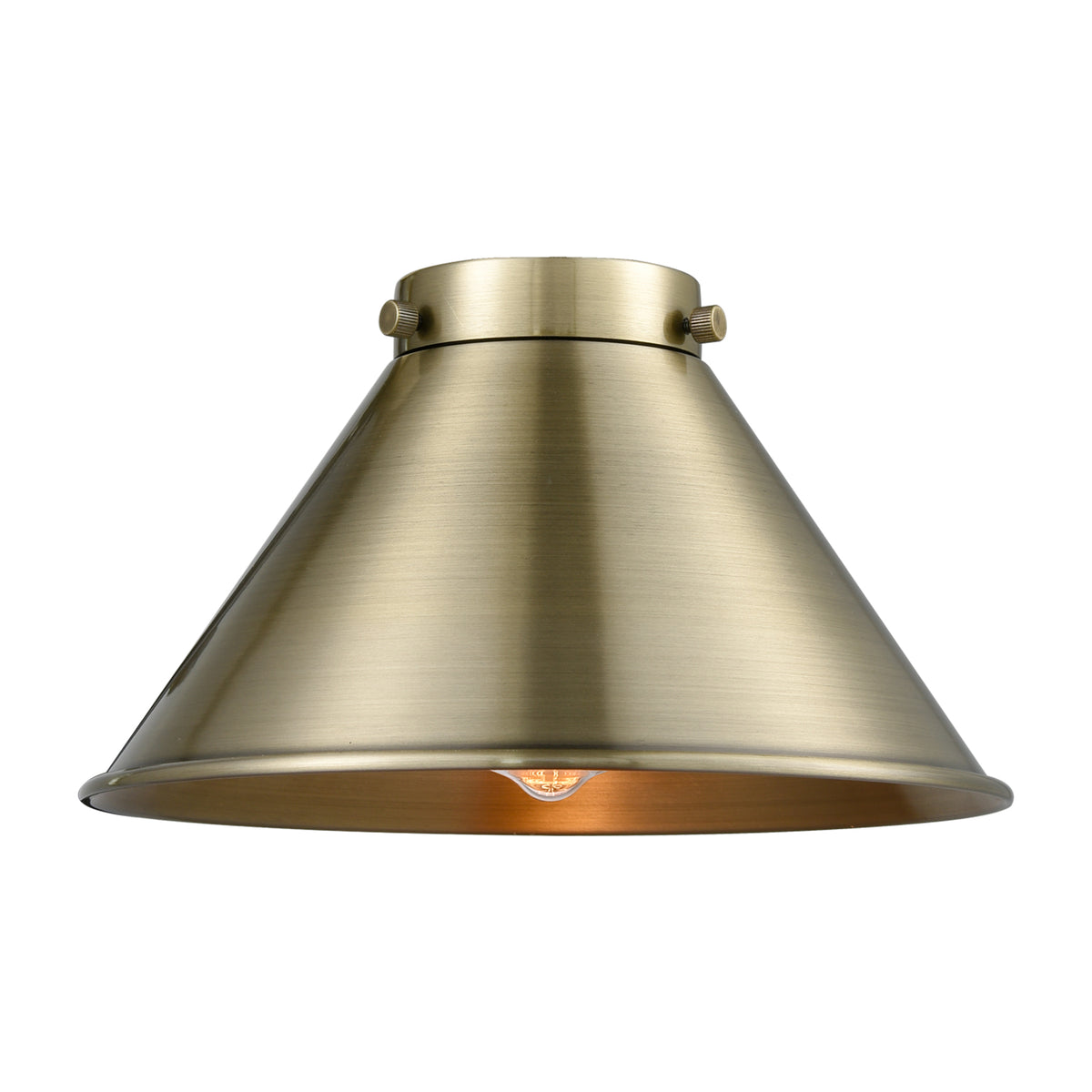 Briarcliff 10-Inch Cone Replacement Shade