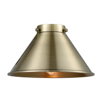 Briarcliff 10-Inch Cone Replacement Shade