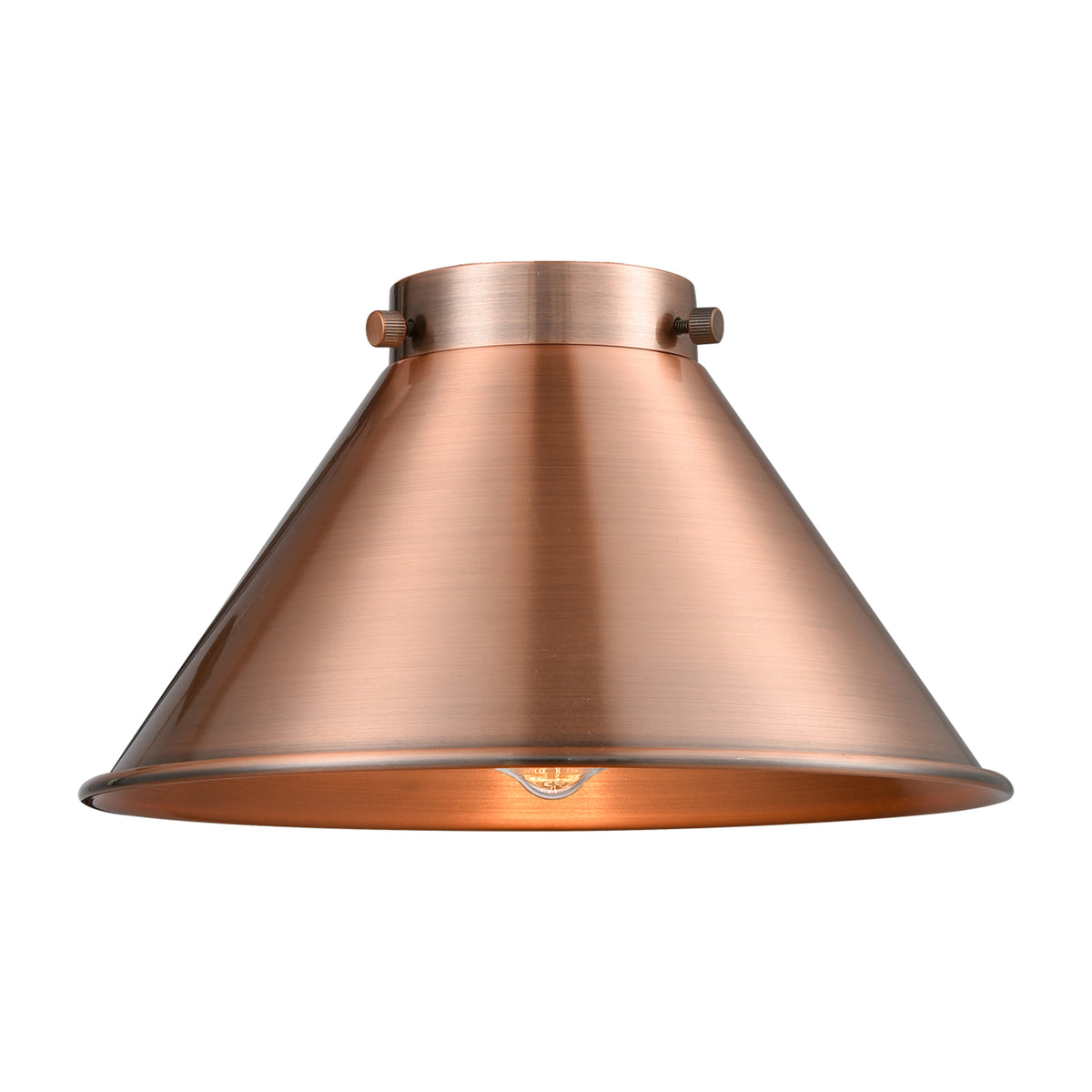 Briarcliff 10-Inch Cone Replacement Shade