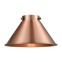 Briarcliff 10-Inch Cone Replacement Shade