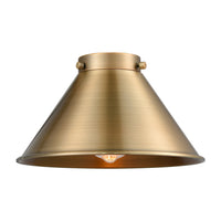 Briarcliff 10-Inch Cone Replacement Shade