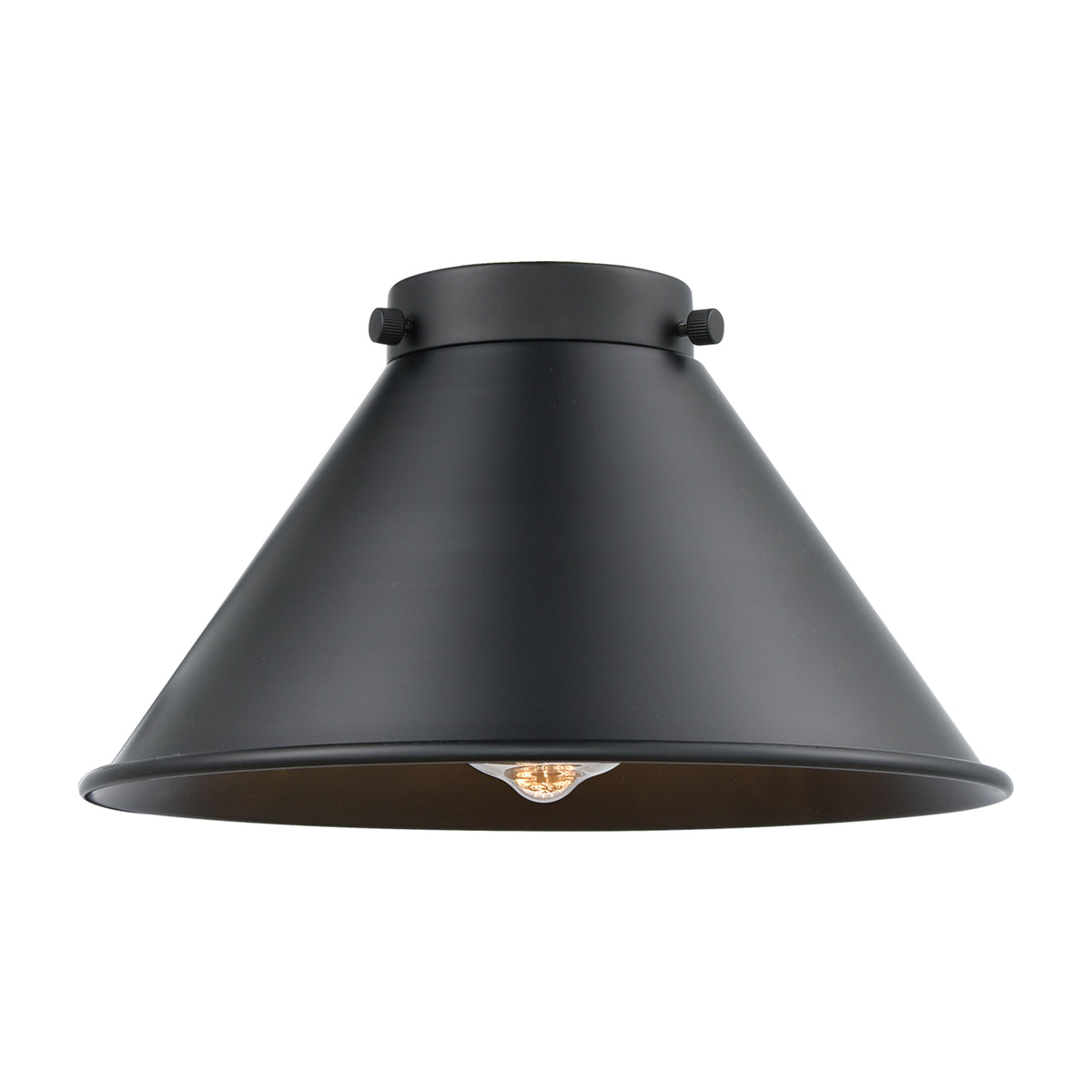 Briarcliff 10-Inch Cone Replacement Shade