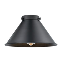 Briarcliff 10-Inch Cone Replacement Shade